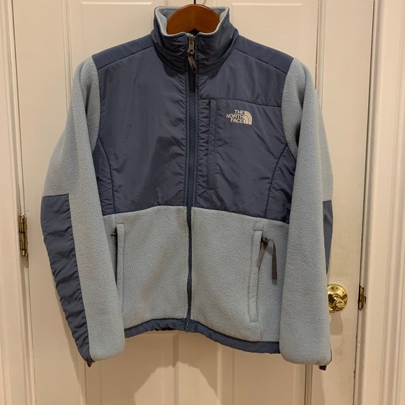 The North Face Jackets & Blazers - WOMEN THE NORTH FACE DENALI POLARTEC FLEECE JACKET